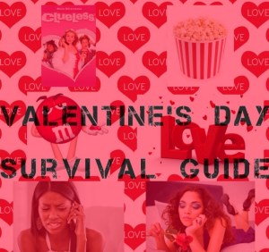 Valentine's Day Survival Guide