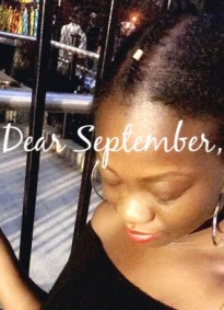 Dear September